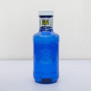 Agua Gasificada 500ml