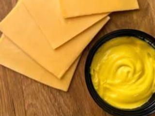 Сирний соус