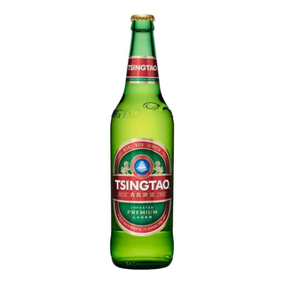 Birra cinese 64cl