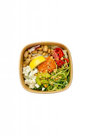 White Bean Salad