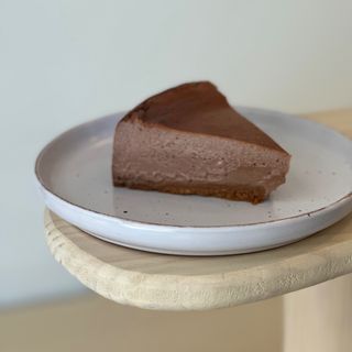 Tarta De Nutella (Porción)