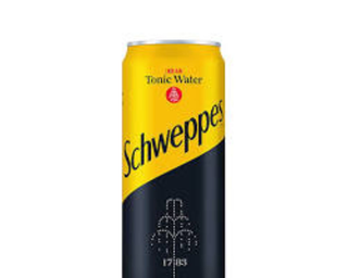 Schweppes Тоник