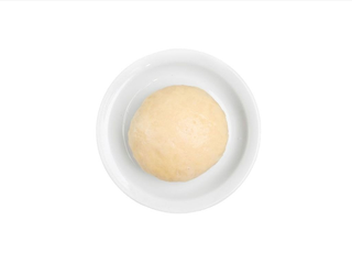 Булочка нікуман (90g)
