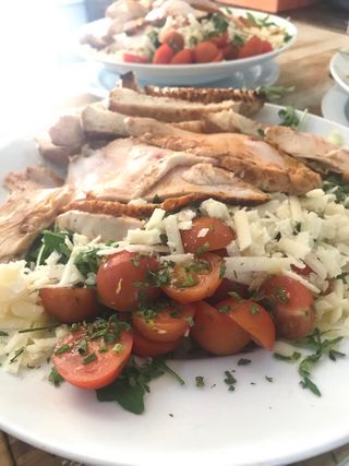 Ensalada César