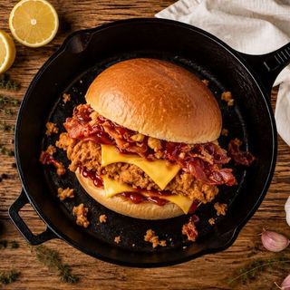 Burger classico