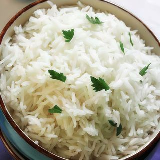 Basmati Rice