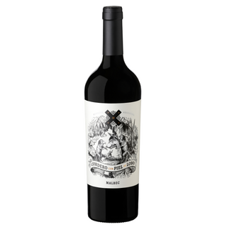 Lobo Con Piel De Cordero