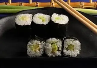 Hosomaki avocado