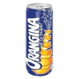 Orangina 24CL
