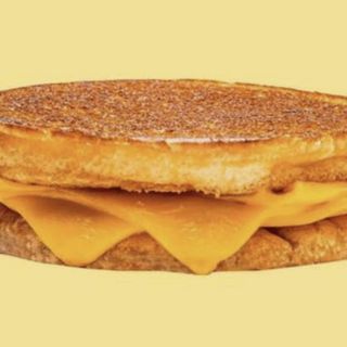 Karls Grilled Cheese