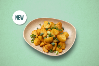 Cartofi patatas bravas EXTRA