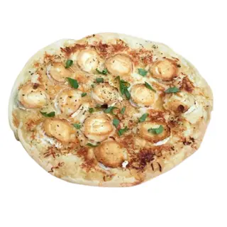 Pizza 4 Fromages