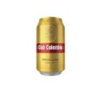Cerveza Dorada Lata (330 Ml.)