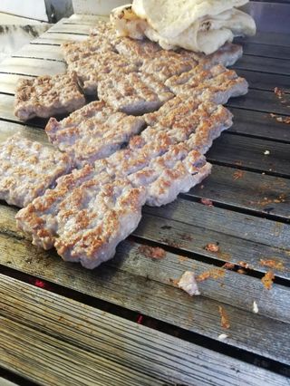 Banjalučki ćevapi srednja porcija