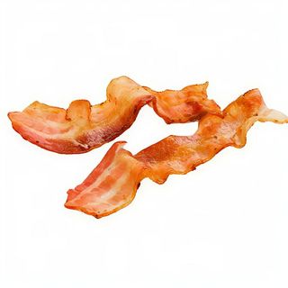 Suplemento Bacon