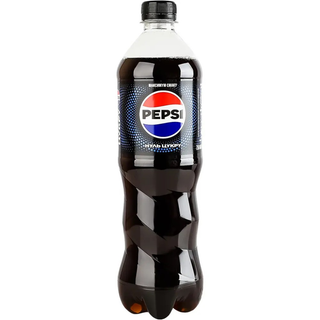 Pepsi zero 750мл
