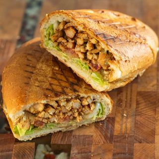 დონერი პურში