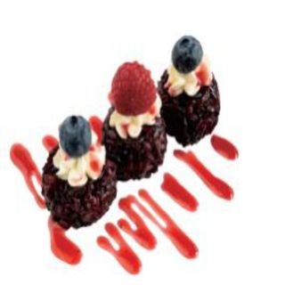 13 Gunkan De Fruta (3 Pzs.)