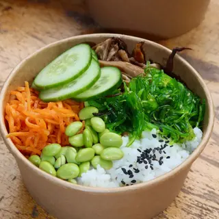 Sushi Bowl