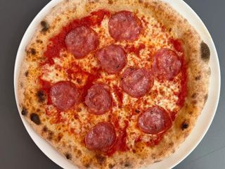 salami