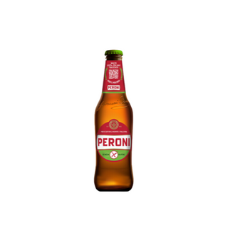 PERONI 33cl