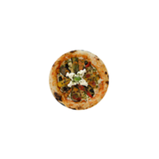 Pizza Végétarienne