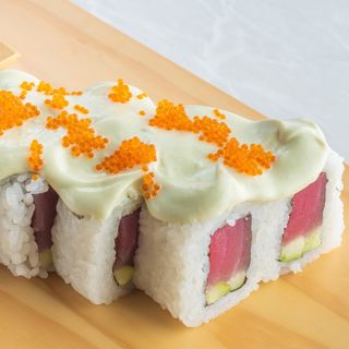 Vasabi Tuna