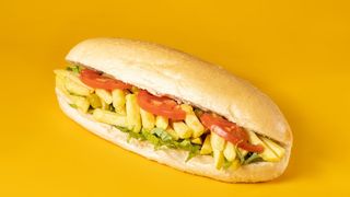 ვეჯი პურში