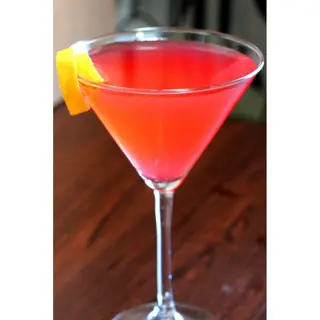 Cosmopolitan