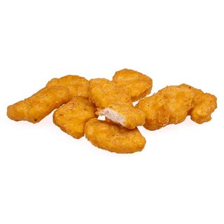 Nuggets De Pollo (6 Uds.)