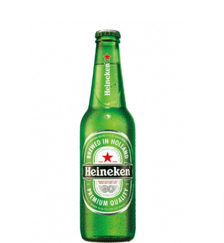 Cerveza Heineken 1/3