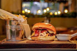 Double Smash Central