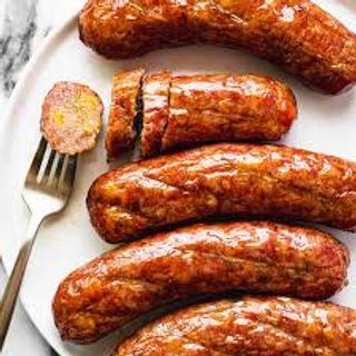 Sausages (Beef) pair