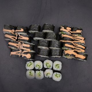 ოცნების სეტი