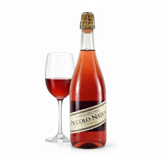 Vino Rosado Lambrusco (750 Ml.)