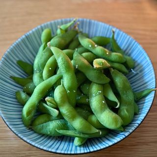 Edamames