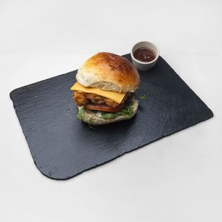 LE VÉGÉTA (végétarien)