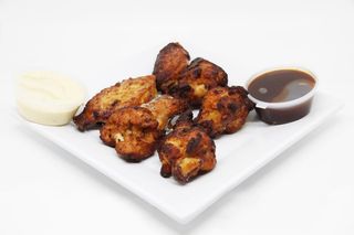 Alitas De Pollo (12 Uds.)