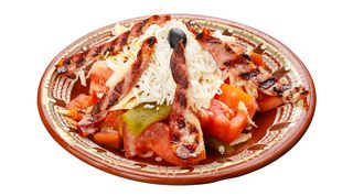 Механджийска салата (400г)