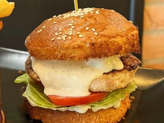 Чікен Цезар (305g)