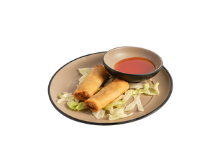 Involtini primavera 2pz