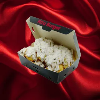 Rita's Trufades