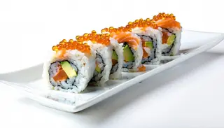 Aburi shake - 8 pezzi