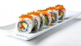 Aburi shake - 8 pezzi