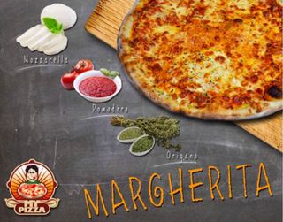 Margherita
