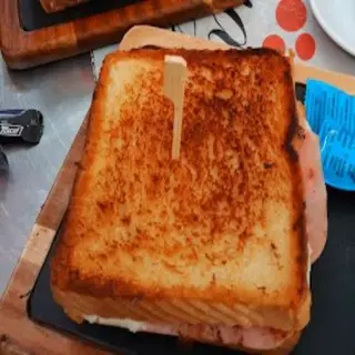 Sandwich Mixto