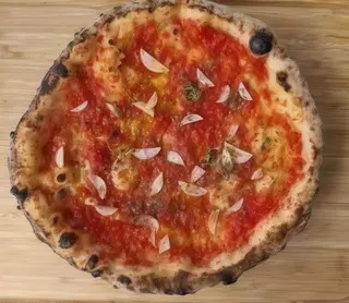 Marinara normale