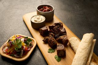 Հորթի իքիբիր 200գր