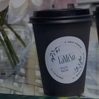 Айс капучино 0,3