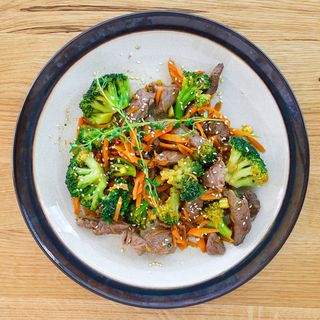 Терияки (380г)